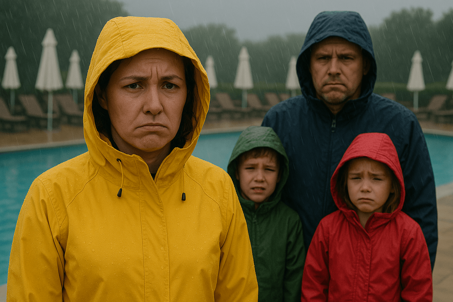 Pessoa indecisa olhando calendário e hotéis