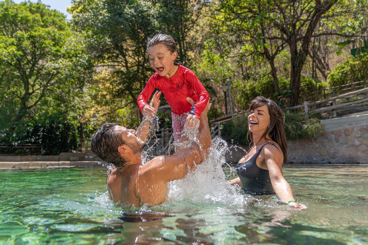 Família & Diversão